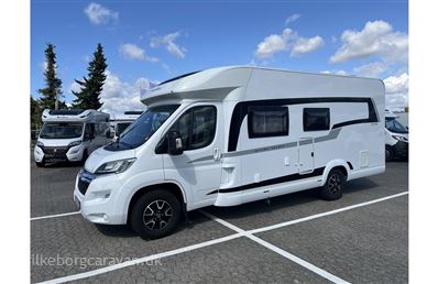 Hobby Optima On Tour T65 HFL